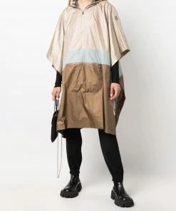 Moncler 'Black Drawstring Trousers'