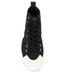 VEJA Black ‘Nova 22’ Trainers Shoes 17 VEJA Black ‘Nova 22’ Trainers Shoes