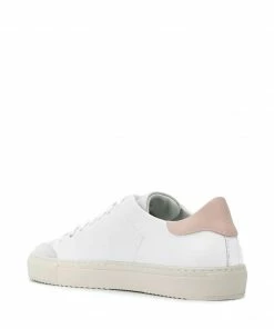 Axel Arigato 'Blue Bird Embroidered Trainers' Shoes 10 Axel Arigato 'Blue Bird Embroidered Trainers' Shoes