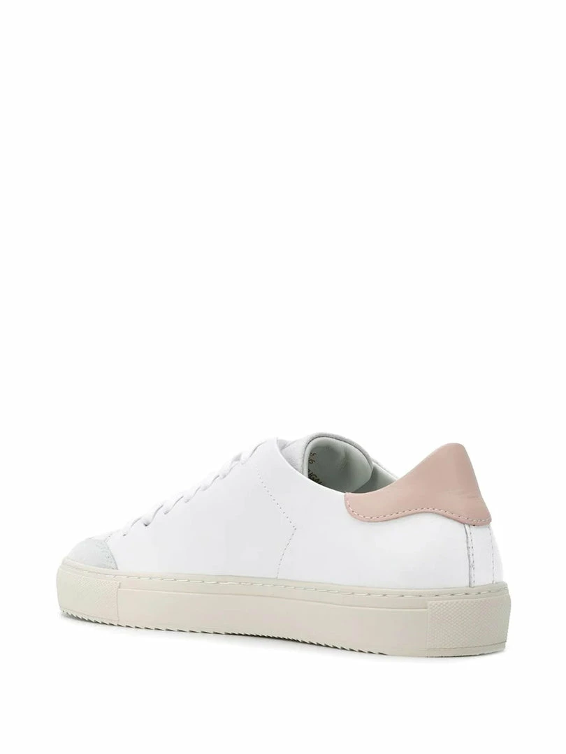 Axel Arigato 'Blue Bird Embroidered Trainers' Shoes 6 Axel Arigato 'Blue Bird Embroidered Trainers' Shoes