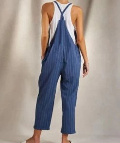 M.A.B.E 'Bobbi' Jumpsuit