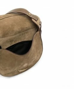 Isabel Marant New In 'Botsy' Suede Bag 11 Isabel Marant New In 'Botsy' Suede Bag