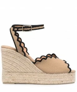 Castaner Shoes 'Brini' Espadrilles