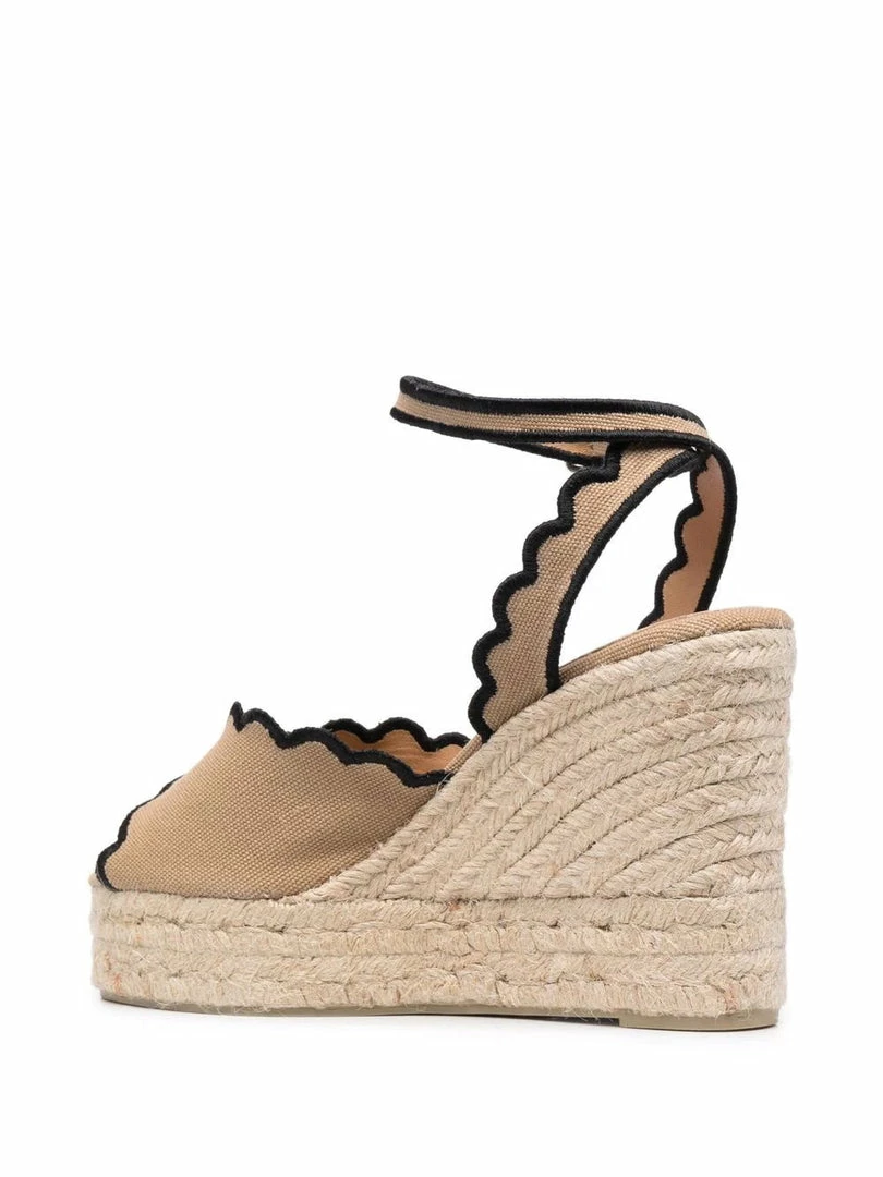 Castaner Shoes 'Brini' Espadrilles 6 Castaner Shoes 'Brini' Espadrilles