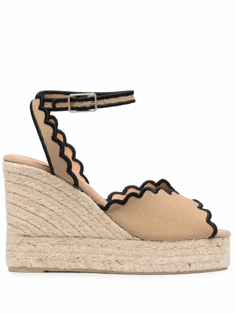 Castaner Shoes 'Brini' Espadrilles 5 Castaner Shoes 'Brini' Espadrilles