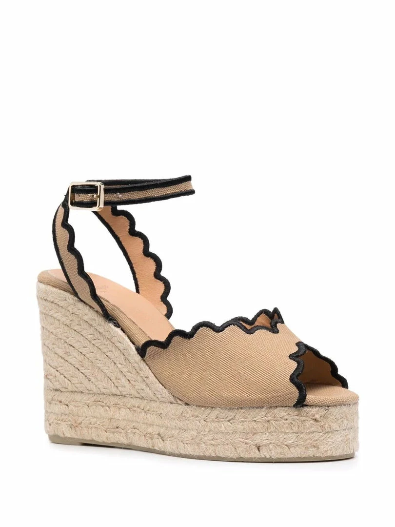 Castaner Shoes 'Brini' Espadrilles 8 Castaner Shoes 'Brini' Espadrilles