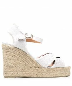 Castaner Shoes 'Bromelia' Espadrilles