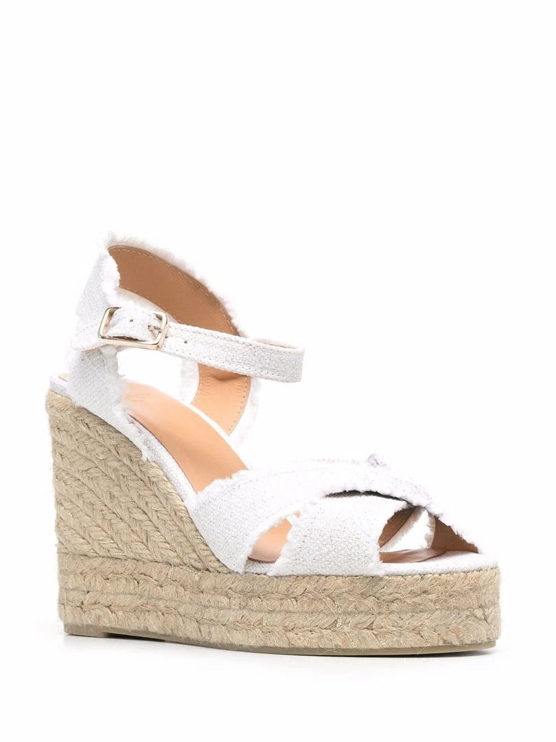 Castaner Shoes 'Bromelia' Espadrilles 4 Castaner Shoes 'Bromelia' Espadrilles