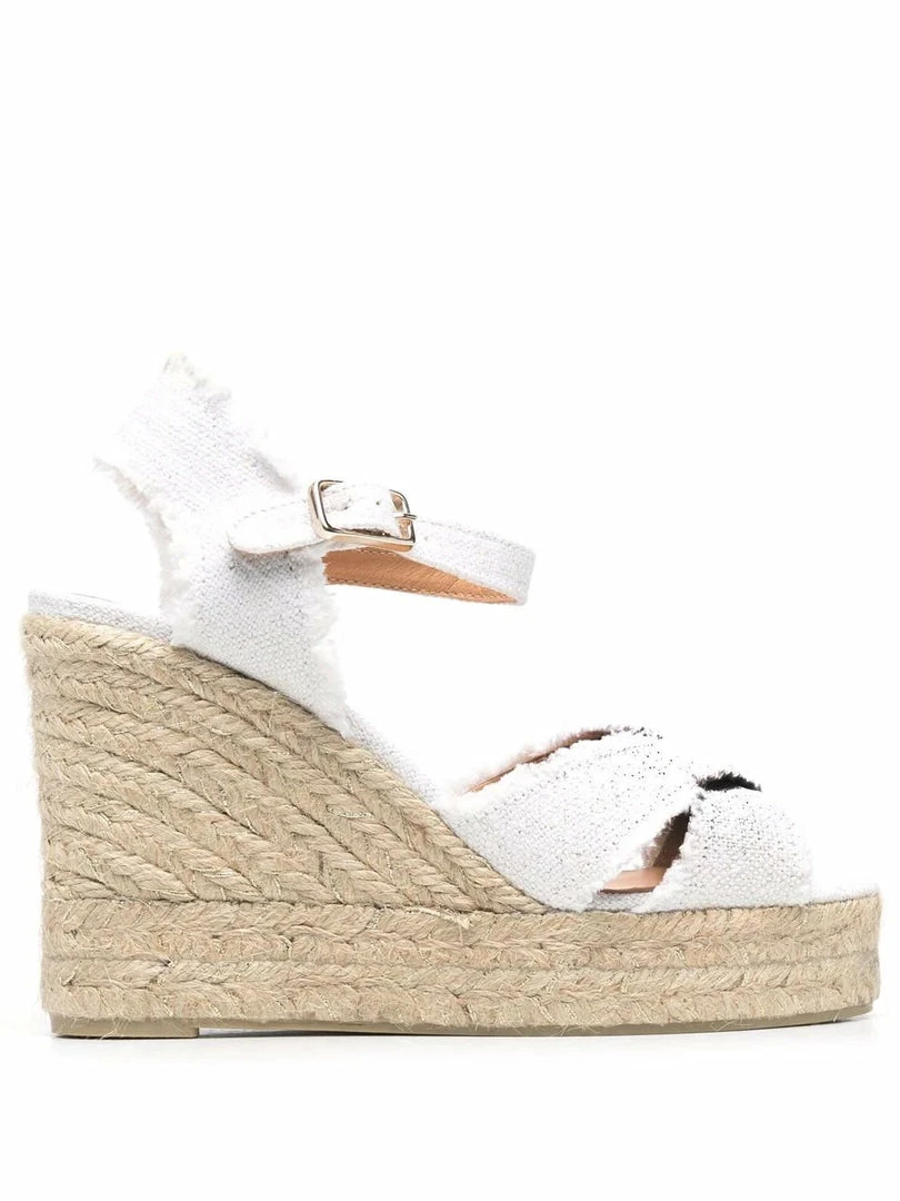 Castaner Shoes 'Bromelia' Espadrilles 5 Castaner Shoes 'Bromelia' Espadrilles