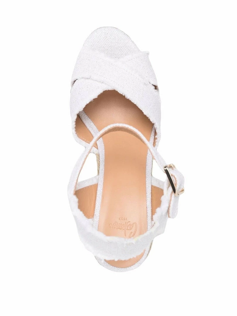 Castaner Shoes 'Bromelia' Espadrilles 6 Castaner Shoes 'Bromelia' Espadrilles