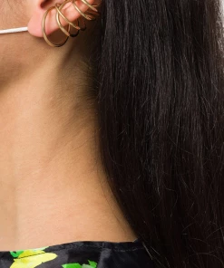 Completed Works 'Bend In The River' Ear Cuff Accessories