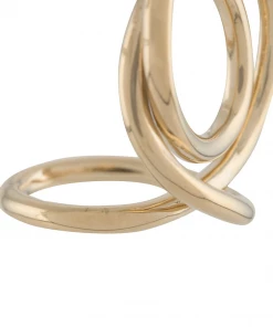 Completed Works 'Letter To An Archaeologist' Earrings