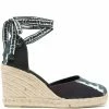 Blue 'Castaner X Altuzarra Carina Espadrilles'
