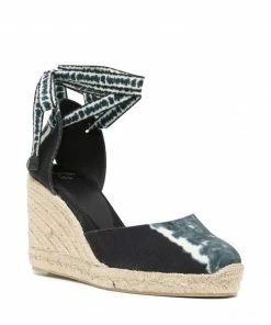 Blue 'Castaner X Altuzarra Carina Espadrilles'