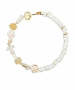 ANNI LU New In 'Castaway' Necklace