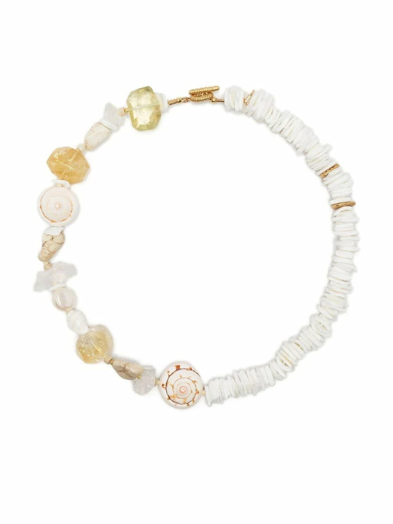 ANNI LU New In 'Castaway' Necklace 3 ANNI LU New In 'Castaway' Necklace