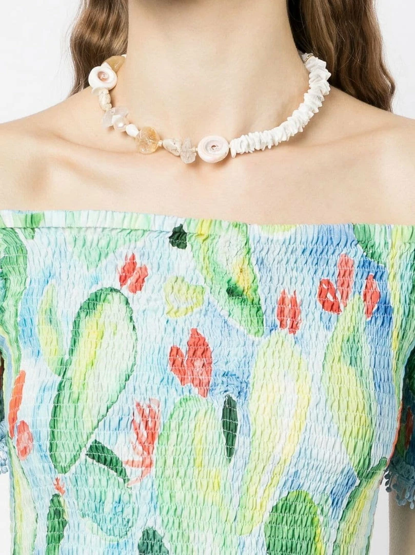 ANNI LU New In 'Castaway' Necklace 4 ANNI LU New In 'Castaway' Necklace