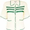 Baum Und Pferdgarten 'Cayley' Crochet Shirt Clothing