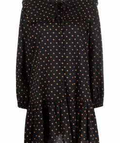 Stella Nova 'Charlie' Ditsy Floral Mini Dress