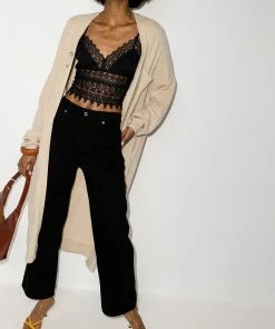 Charo Ruiz Clothing 'Dana' Lace Bralet Top 21 Charo Ruiz Clothing 'Dana' Lace Bralet Top