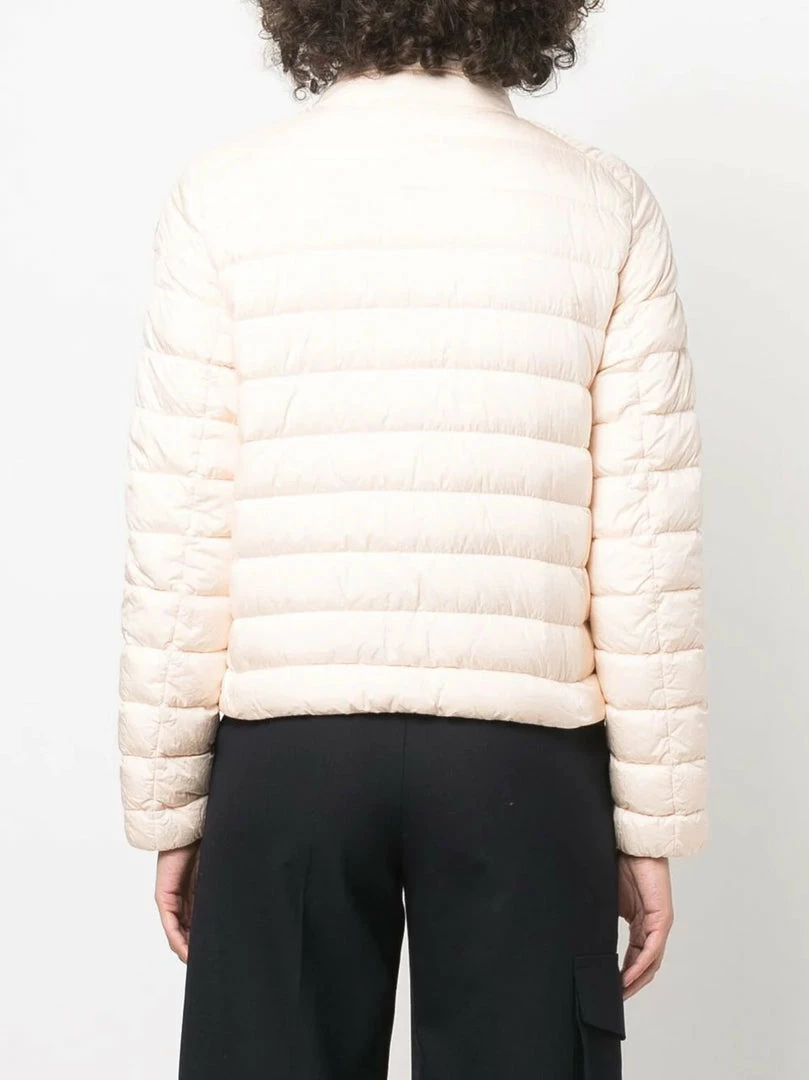 Parajumpers Cloud Pink 'Sybil' Padded Jacket 6 Parajumpers Cloud Pink 'Sybil' Padded Jacket