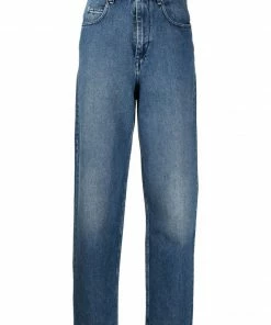 Isabel Marant Etoile ‘Corsysr’ Boyfriend Jeans