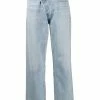 Agolde New In ‘Criss Cross Styled Jeans’ 2 Agolde New In ‘Criss Cross Styled Jeans’
