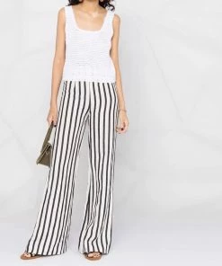 Vince 'Crochet Vest'