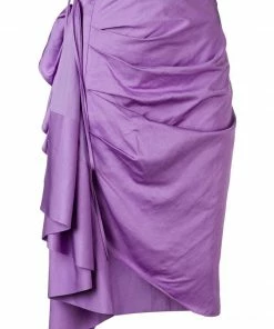 Solace London'Belot' Skirt Clothing