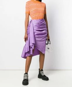 Solace London 'Belot' Skirt Clothing 7 Solace London 'Belot' Skirt Clothing