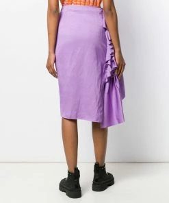 Solace London 'Belot' Skirt Clothing 8 Solace London 'Belot' Skirt Clothing