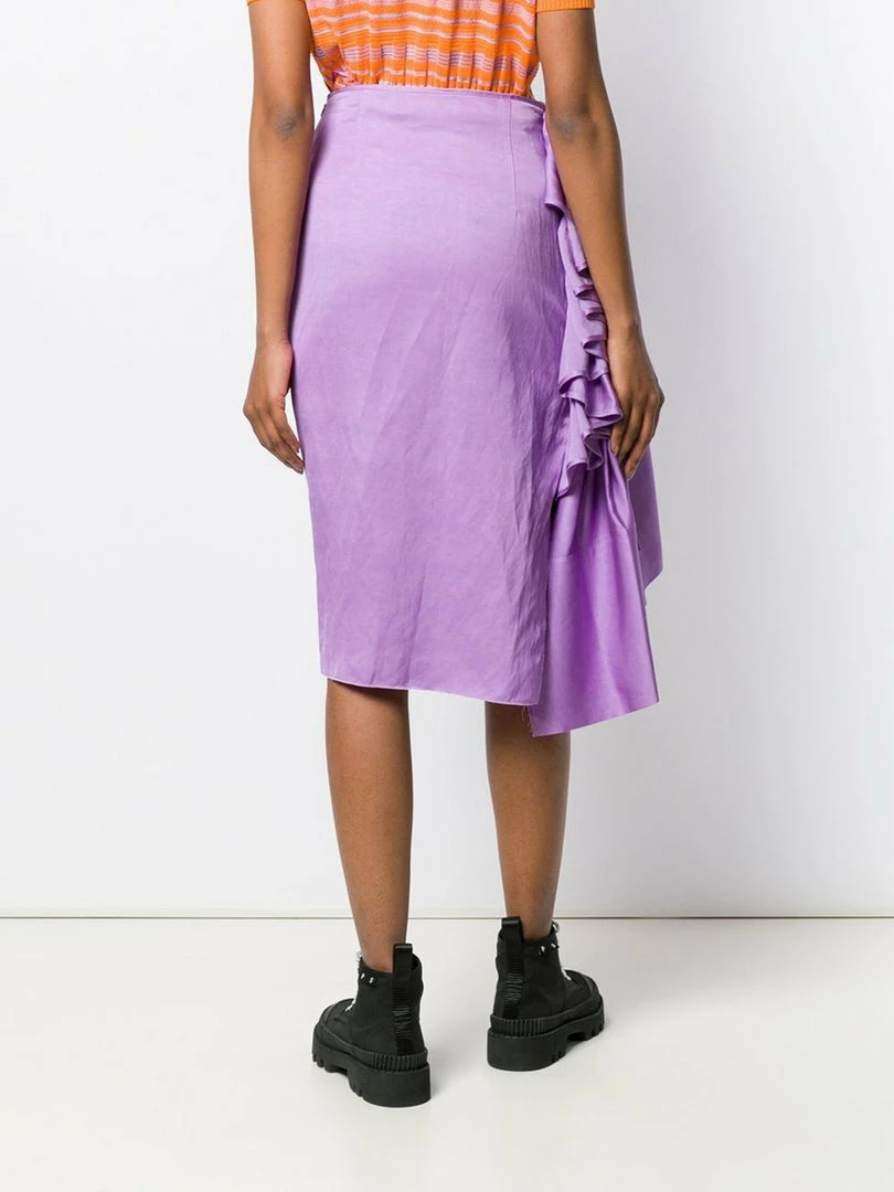 Solace London 'Belot' Skirt Clothing 5 Solace London 'Belot' Skirt Clothing