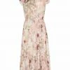 Zimmermann 'Dancer Flutter Midi Dress' 1 Zimmermann 'Dancer Flutter Midi Dress'