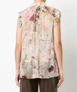 Zimmermann 'Dancer Flutter Tank Top' 10 Zimmermann 'Dancer Flutter Tank Top'