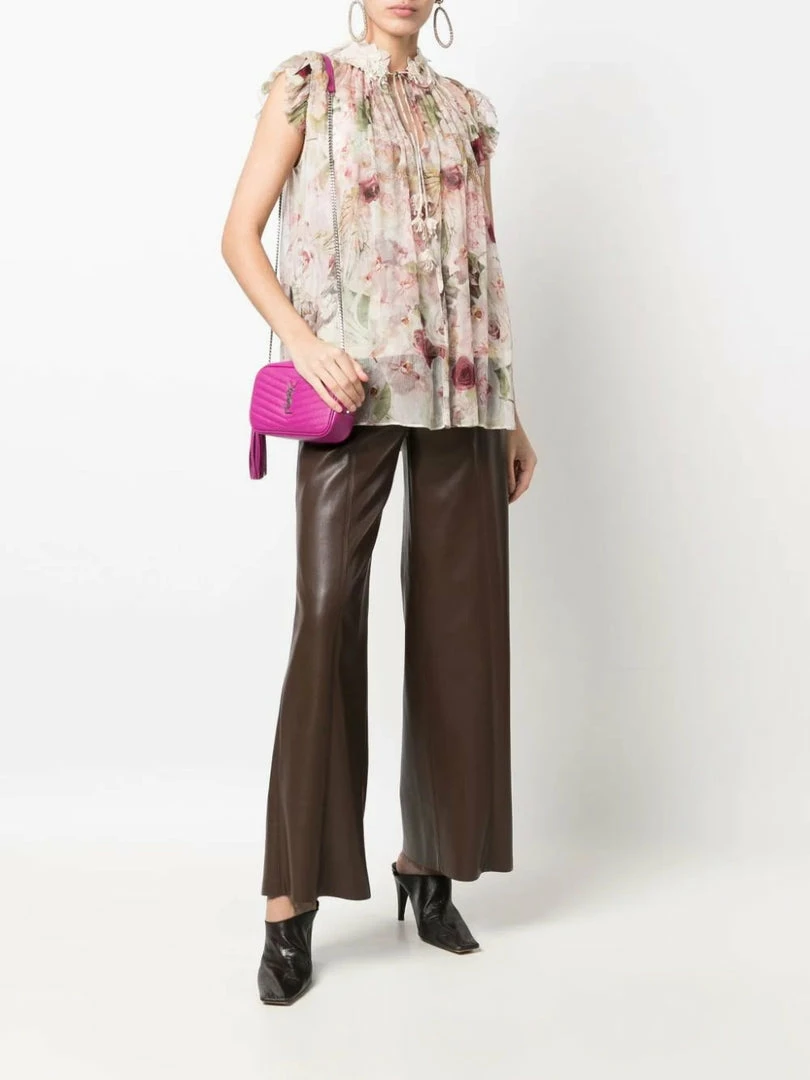 Zimmermann 'Dancer Flutter Tank Top' 7 Zimmermann 'Dancer Flutter Tank Top'