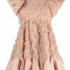 Zimmermann 'Dancer Frilled Mini Dress' 1 Zimmermann 'Dancer Frilled Mini Dress'