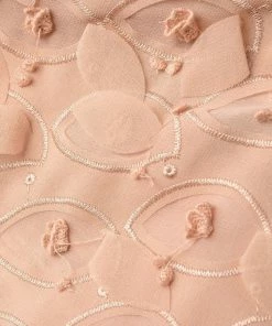 Zimmermann 'Dancer Frilled Mini Dress'