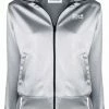 Golden Goose ‘Denise’ Metallic Star Tape Jacket Clothing