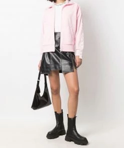 Golden Goose Clothing ‘Denise’ Star Tape Jacket