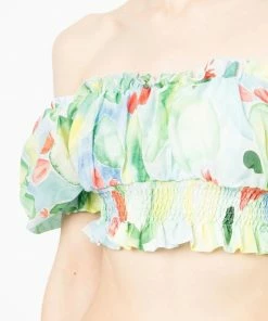 Charo Ruiz 'Dora' Multicoloured Top Clothing