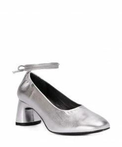 Dorateymur ‘Heeled Pumps’