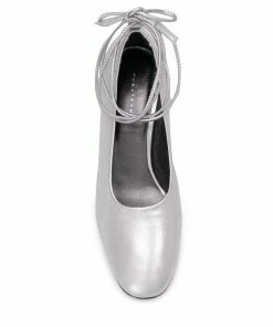 Dorateymur ‘Heeled Pumps’