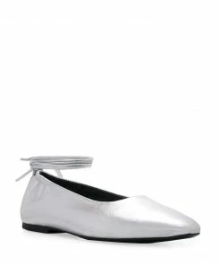 Dorateymur ‘Ballerina Pumps’ Shoes