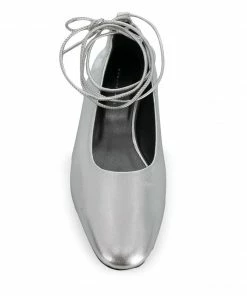 Dorateymur ‘Ballerina Pumps’ Shoes