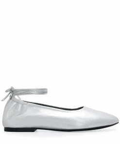 Dorateymur ‘Ballerina Pumps’ Shoes
