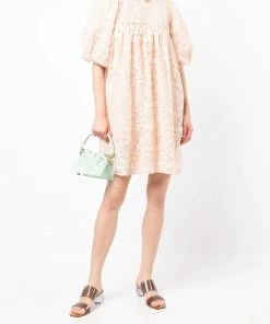 Stine Goya Clothing ‘Doris’ Lace Babydoll Mini Dress 27 Stine Goya Clothing ‘Doris’ Lace Babydoll Mini Dress