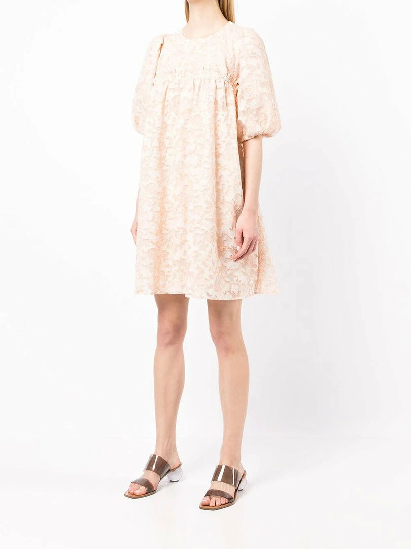 Stine Goya Clothing ‘Doris’ Lace Babydoll Mini Dress 11 Stine Goya Clothing ‘Doris’ Lace Babydoll Mini Dress