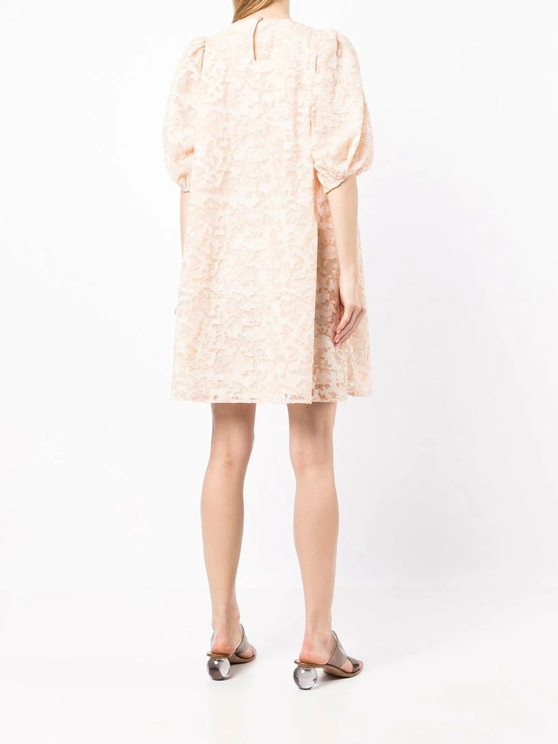 Stine Goya Clothing ‘Doris’ Lace Babydoll Mini Dress 13 Stine Goya Clothing ‘Doris’ Lace Babydoll Mini Dress