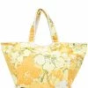 Faithfull The Brand 'El Sol' Floral Tote Bag 2 Faithfull The Brand 'El Sol' Floral Tote Bag