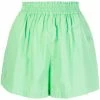 Faithfull The Brand Green 'Elva Shorts' New In 1 Faithfull The Brand Green 'Elva Shorts' New In